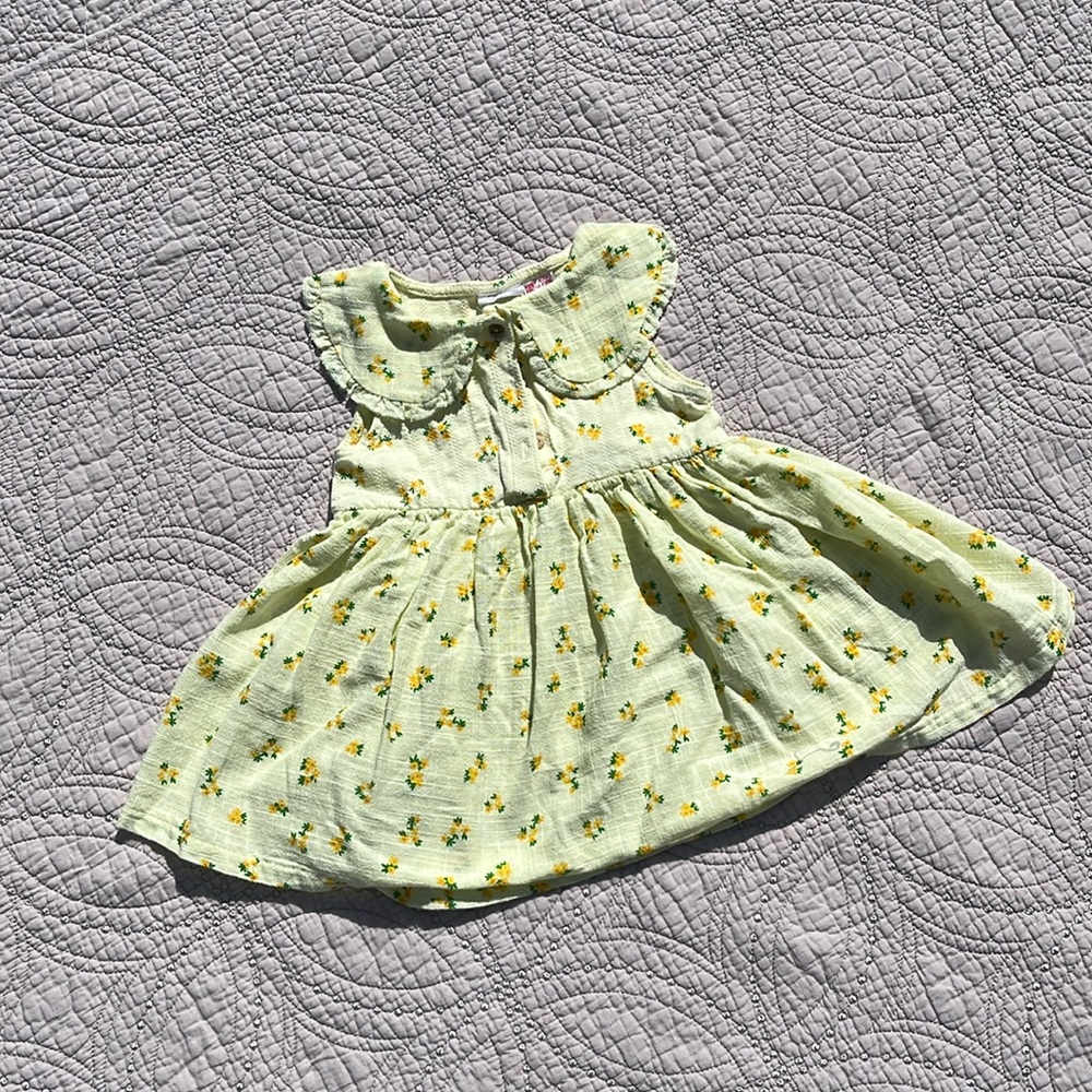 Sweet Zara Dress